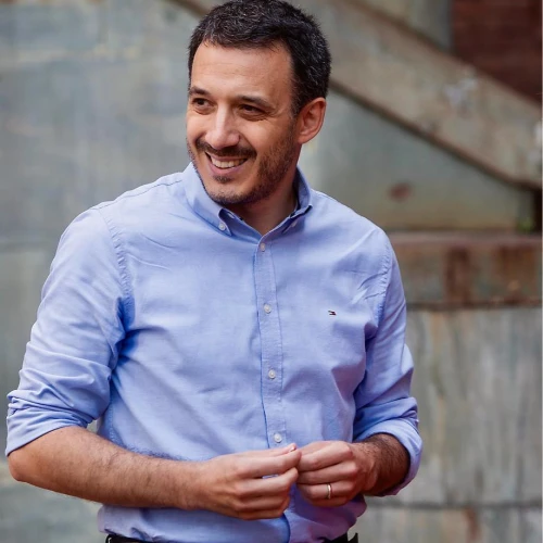 MASSIMO BONINI