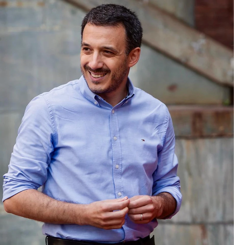 MASSIMO BONINI
