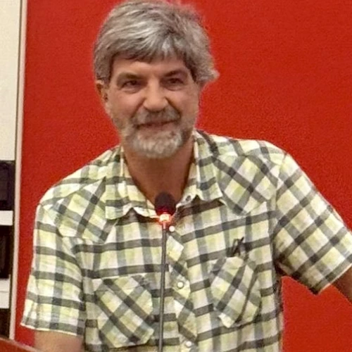 GIOVANNI PINI