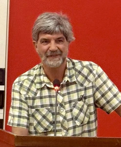 GIOVANNI PINI