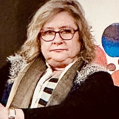 ANTONIETTA CESAREO