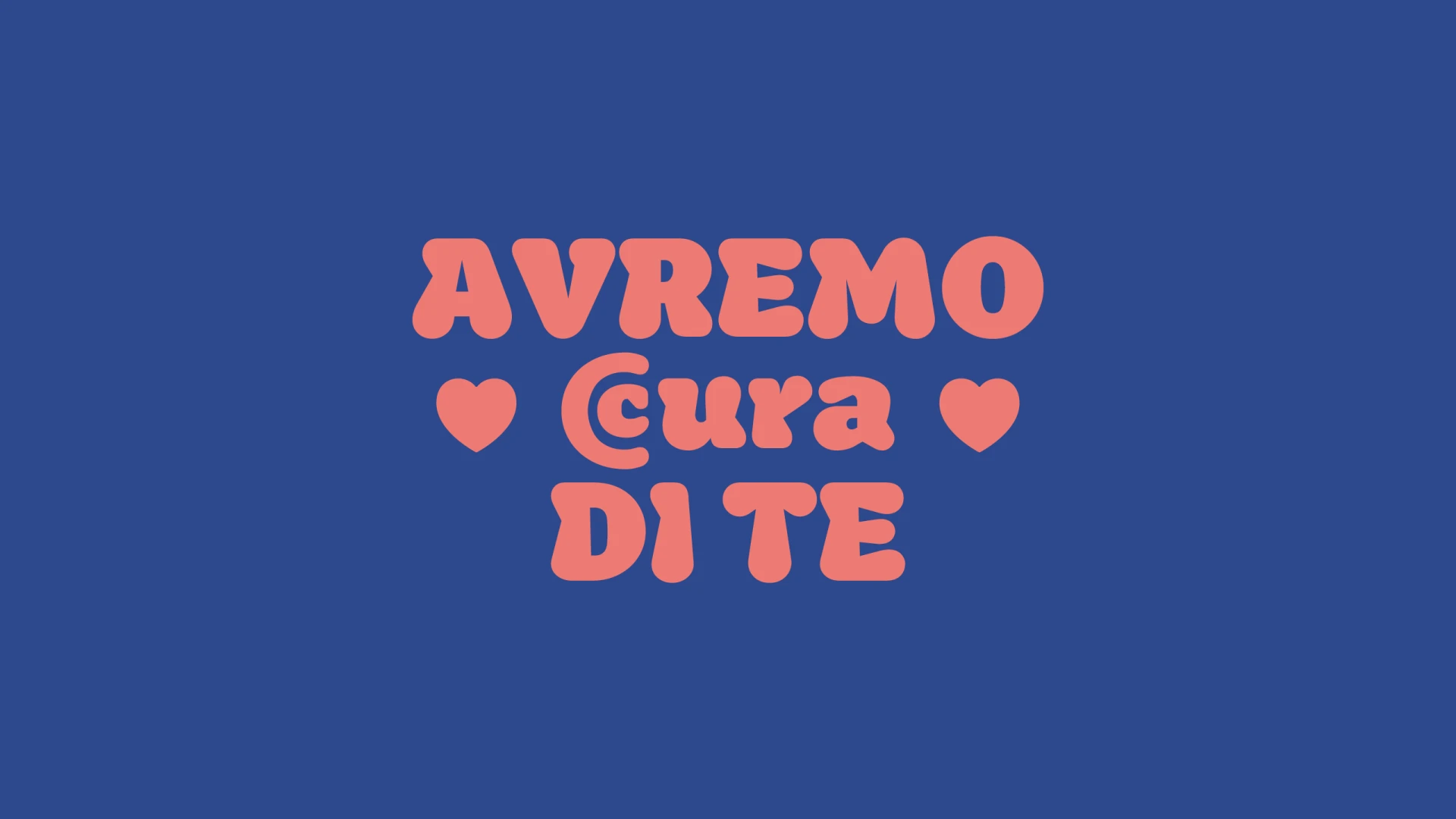 Il Sindacato Pensionati CGIL presenta «Avremo cura di te»