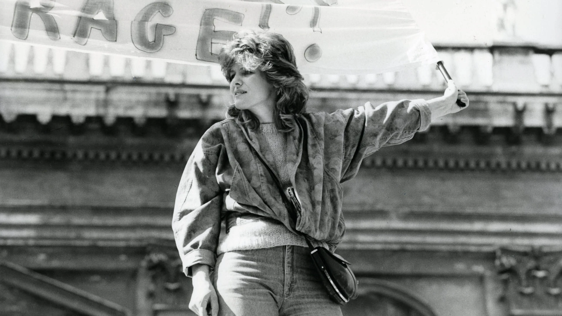 Buon 8 Marzo di lotta